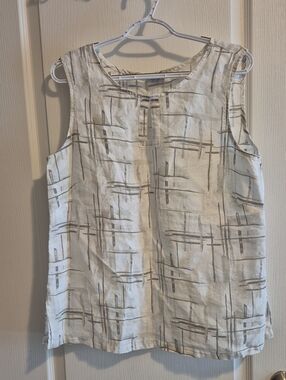 Iinen Blouse